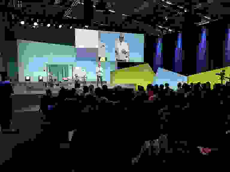 Frank M. Ahearn how to disappear.