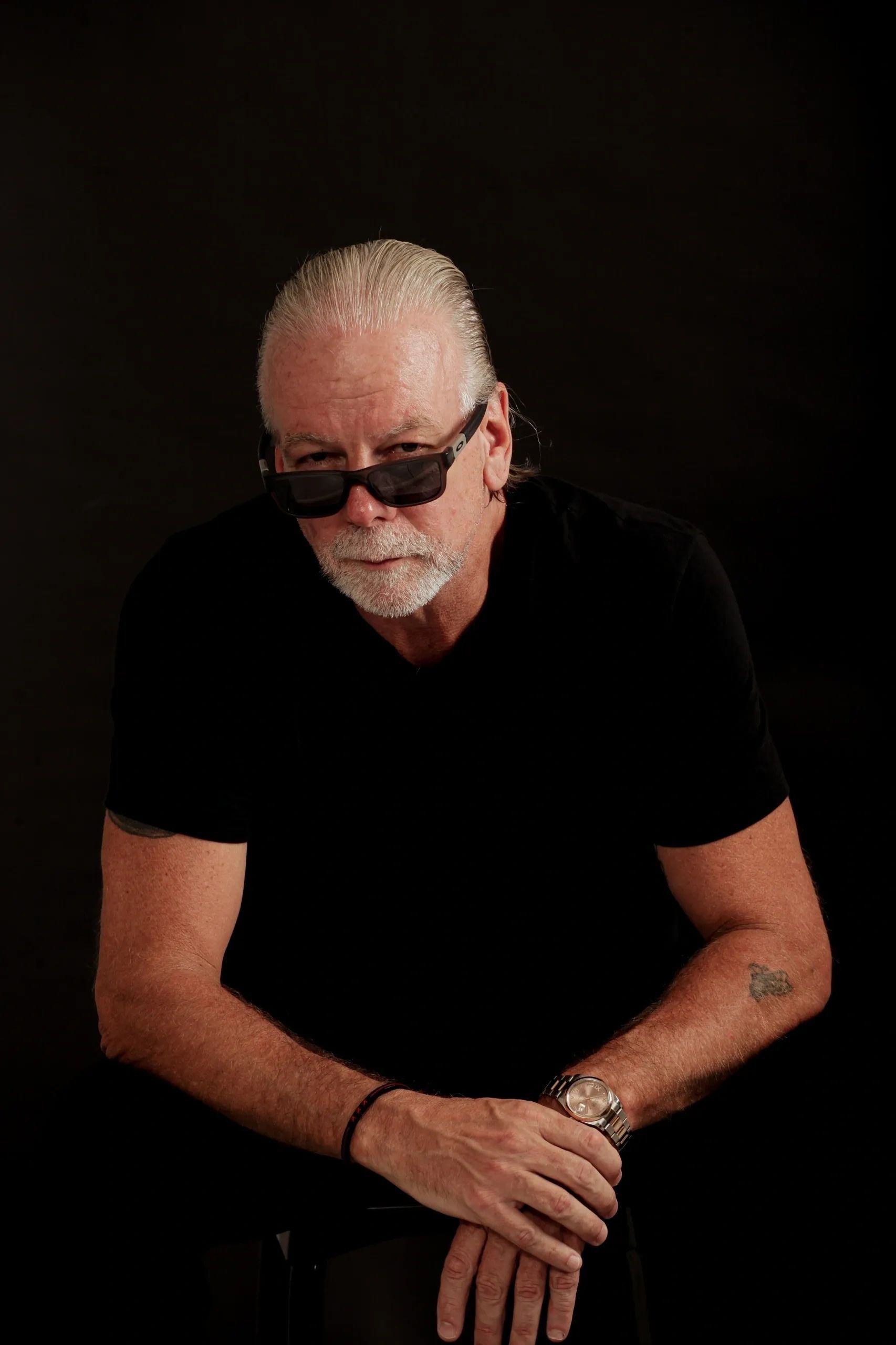 Blackmail Help by Frank M. Ahearn