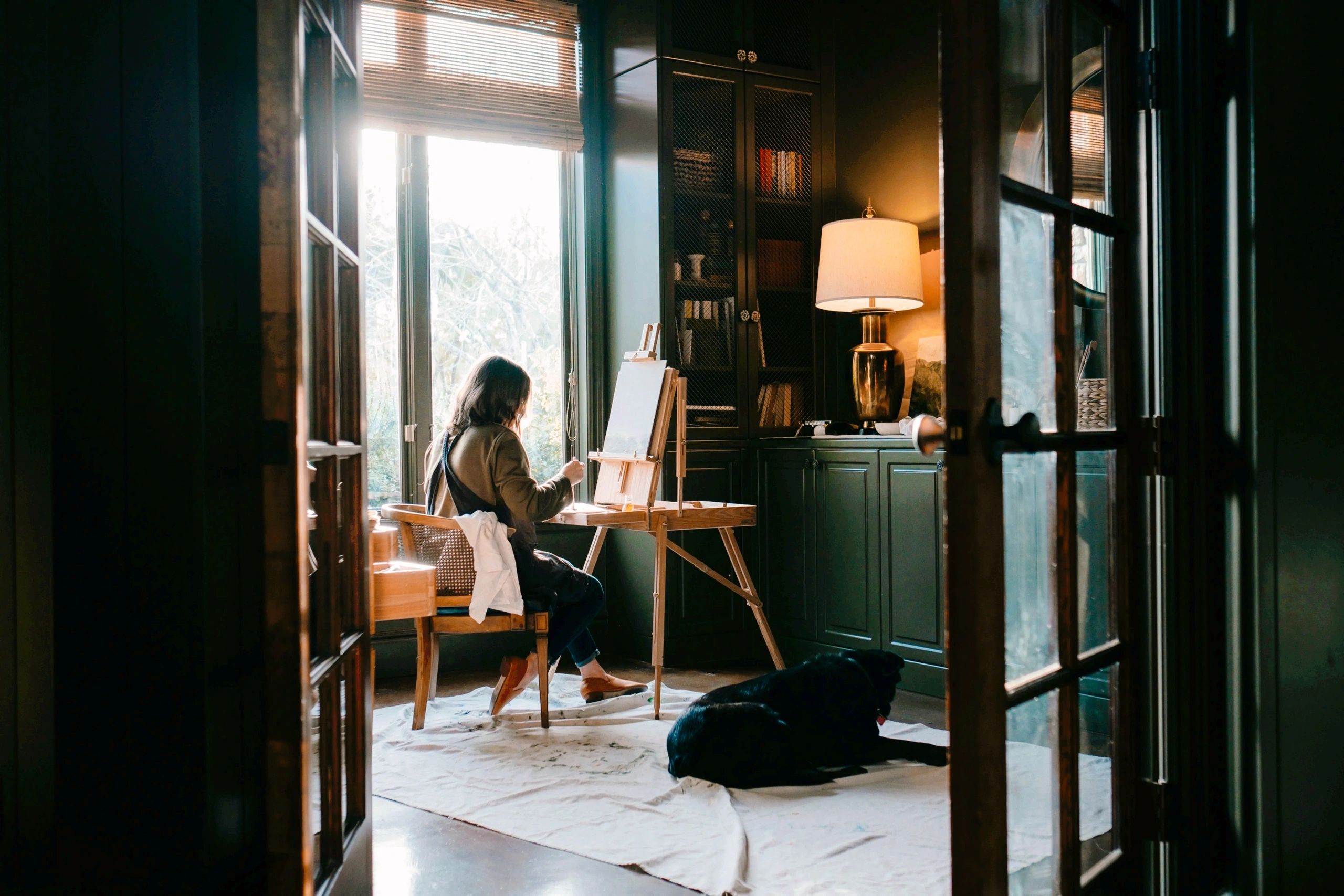 Executive Coaching London