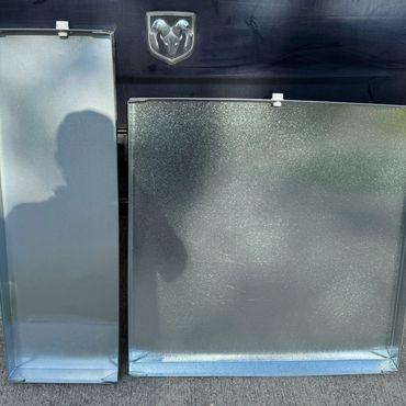 Emergency drain pan in Dallas by Primary Air Conditioning
