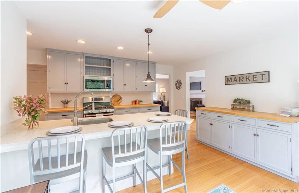 A. Millicent Home Staging and Design