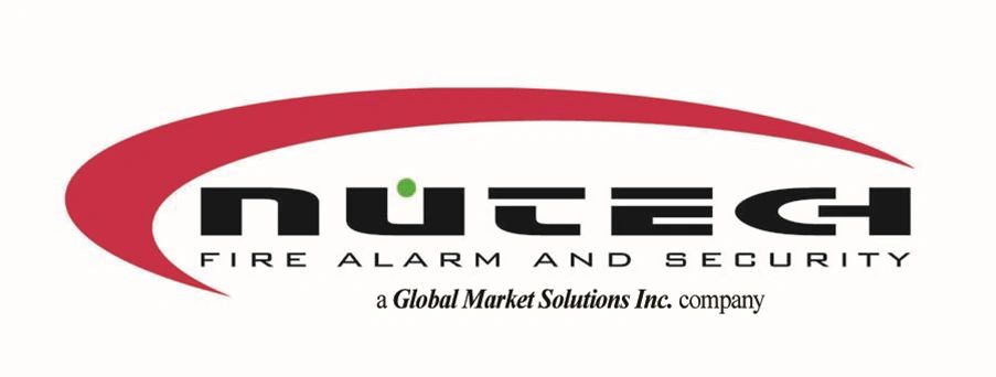 Nutech Fire Alarm  Security