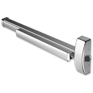 Push Bar Exit Device installation