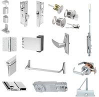 commercial door repair surrey