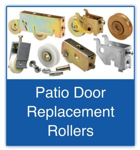 sliding door repair surrey