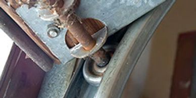 garage door roller replacement surrey