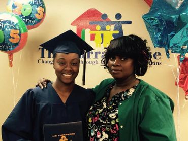 Carra Academy Graduate 2019