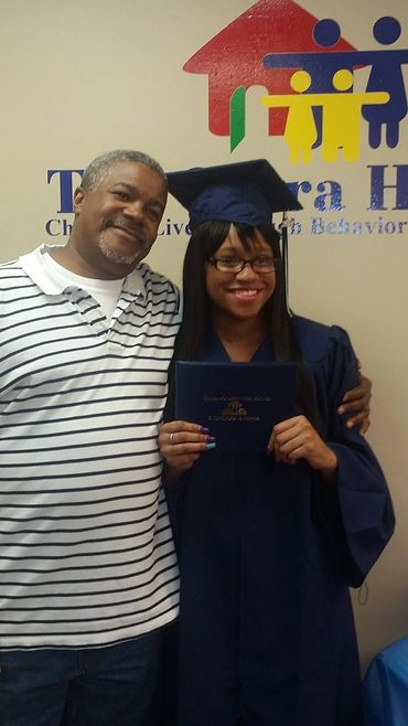 Carra Academy Graduate 2019