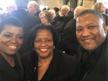 Maxine Greene Founding Member of The Carra House