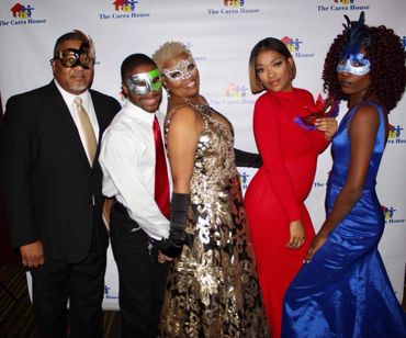 The Carra House 2018 Fundraiser