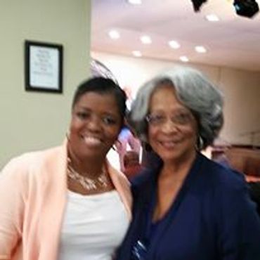 Mary Hughes Founding Member of The Carra House