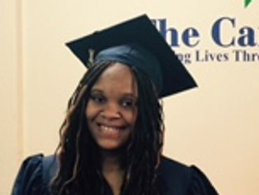 Carra Academy Graduate 2017