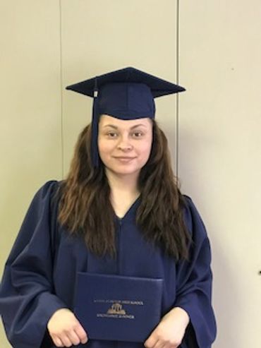 Carra Academy Graduate 2016