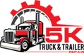 5K Truck and Trailer Repair