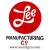 Lee Mfg Co logo