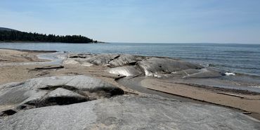 Neys Provincial Park