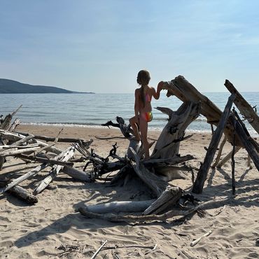 Neys Provincial Park,