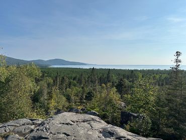 Neys Provincial Park,