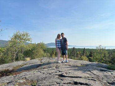 Neys Provincial Park,