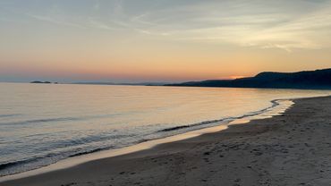 Neys Provincial Park,