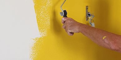 Painting and Decorating