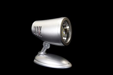 KJ-J939 LED SWIVEL LAMP