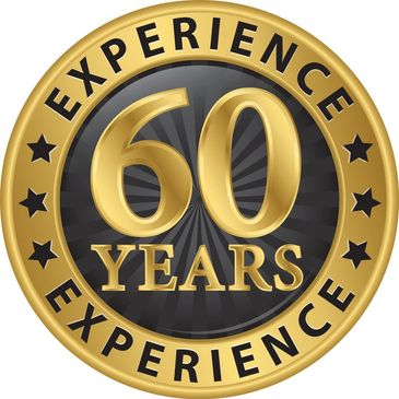 60 years experience Heavy Duty T