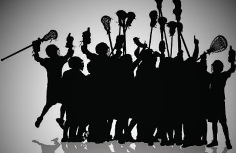 2007 West Coast Wolves Future Team