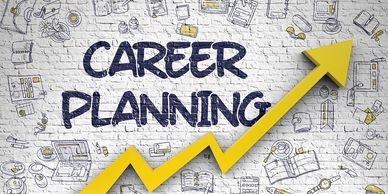 Astro Tridev Career Planning