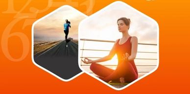 Numerology for health