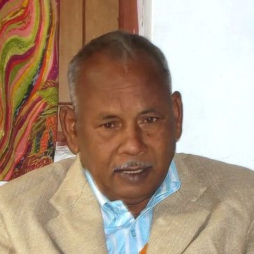 Acharya Shri Dayaram Ji Master of Astrology