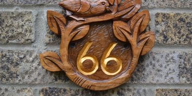 Numerology for House