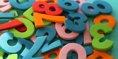 Astro Tridev Numerology