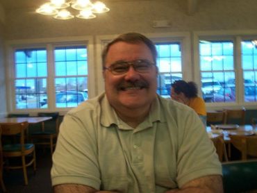 My husband, Bill Reynolds. 24 years at Pennington County Sheriff Office. Retired Corporal 6 years ag