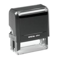 self inking stamps, business cards, printing