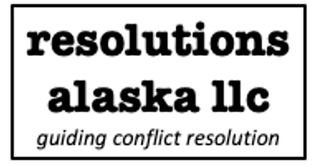 resolutions alaska llc