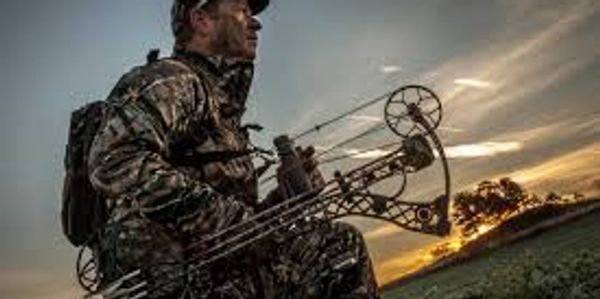 Kentucky bow hunting