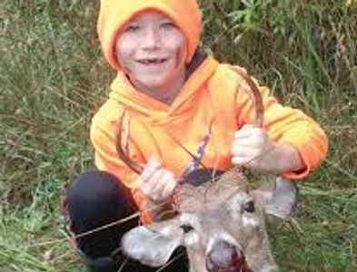 Kentucky Youth Hunt