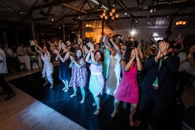 Wedding DJ Services Columbia, Greenville, Spartanburg, Charleston, South Carolina, Charlotte, NC