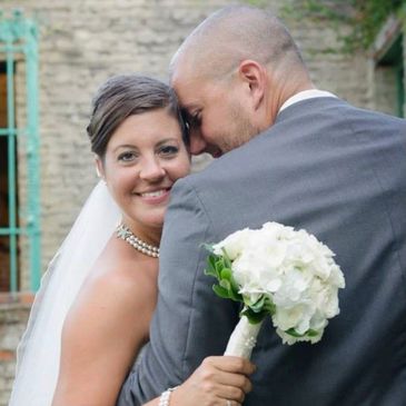 Doug & Melissa Gigi July 28th