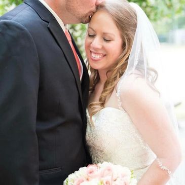 Travis & Kandice Golden April 30th