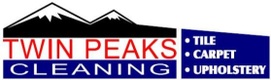 Twin Peaks Cleaning