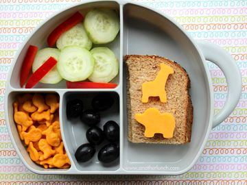 School lunch