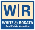 White & Rosata
Real Estate Valuation
