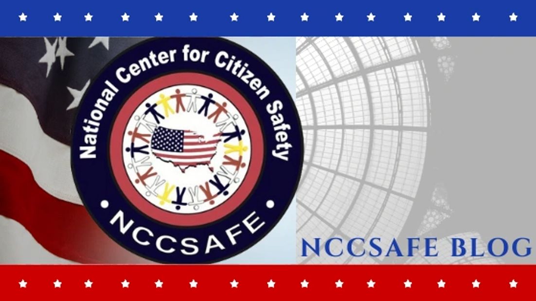 NCCSAFE Blog