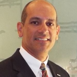 Rafael Matos, PhD