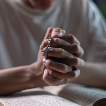Tu mejor tiempo es el que pasas con Dios