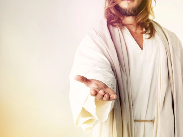 MyJustifiedFaith