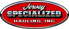 JERSEY SPECIALIZED HAULING AND RIGGING INC.
