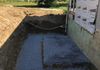 Foundation Dug for Adam Rand Construction in Stanfordville NY